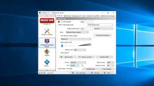 SP616E Ambilight LED Controller works with AmbiBox with BanlanX App Controlled