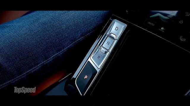 Da li je električni Jaguar najlepši u klasi? Testirali smo Jaguar I-Pace смотреть онлайн