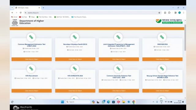 STEP BY STEP CUET UG CORRECTION | CUET 2024 CORRECTION WINDOW PROCESS | CUET UG CORRECTION PROCESS