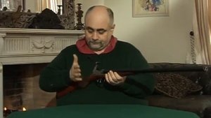 Ружье системы Дарн Арсенал