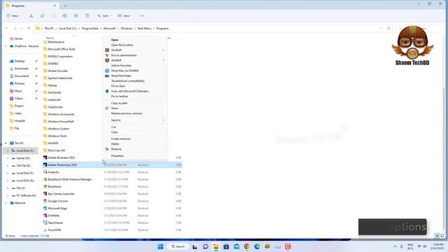 Computer Software open without Mouse | How to Use Computer Without Mouse смотреть онлайн