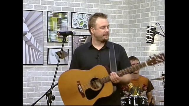 Арт-Клиника на ТВ в поддержку выпуска нового альбома смотреть онлайн