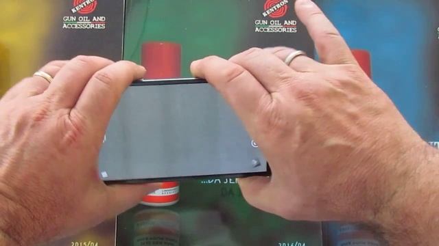 Seek Thermal XR смотреть онлайн