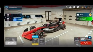 F1 Mobile Racing - android / ios