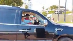 Последнее видео с Бельмондо на Каннском кинофестивале..снимал Ван Давид Лефебр  #Бельмондо #Belmondo