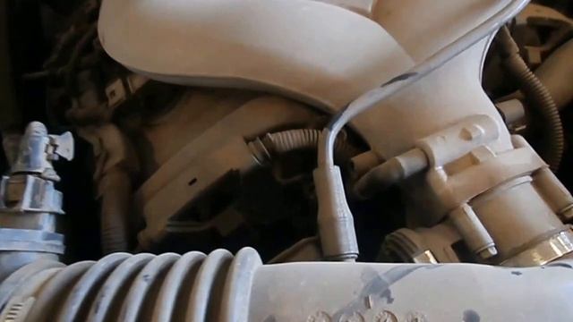 WRECKING 2008 HOLDEN RODEO 3.6 AUTOMATIC (C17316) смотреть онлайн