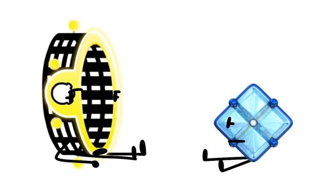 Object┡̷̀̆ⶽ̸̎̂⑆̴̆̂⽜̸̑̐⏻ [FULL SEASON] (Episodes 1-10) смотреть онлайн