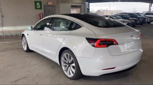 2018 Tesla Model 3 Long Range Battery RWD Gaithersburg