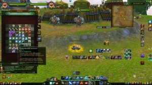 Аллоды Онлайн 15.2 Билд на Инженера ПВП Сап с Уроном