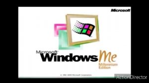 Windows Startup and Shutdown Sounds in Luig Group