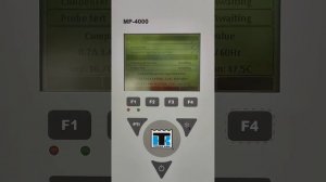 HOW TO PTI TEST ON THERMO KING REEFER CONTAINER - MAGNUM PLUS 582 MODEL