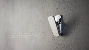 Inspire V2.0 крючок для полотенец