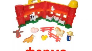 Раннее развитие. Презентация для детей по #Доману. #Игры для детей