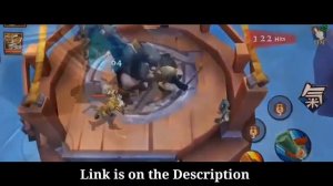 Kung Fu Panda 3 for kakao Gameplay with download link