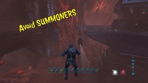 Ark GENESIS 2 BOSS TERMINAL LOCATION || DLC || #BDT