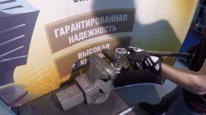 Проворот муфты Гарант Блок (полная версия)