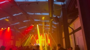 SUNBIOS - Фест НЕРО (Ростов Великий - 8.06.2024)