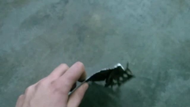 Насколько подгнило крыло на Кадиллаке смотреть онлайн