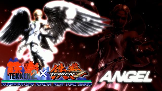 The Mirror of Pleasure -Tekken7 Mix- (Tekken 2 x Fahad Lami Remix) смотреть онлайн