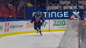 11-10-2018 | Vaxjo Lakers - Malmo Redhawks