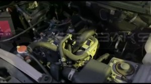 Daihatsu Terios Kid J111G EF DEM 2004 8436417