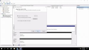 RAID 0 Configuration on Windows Server 2019