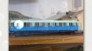 метровагон тип Д