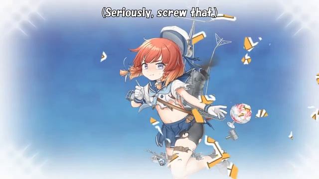 「KanColle」 Early Fall 2018 Event - E-1 Hard смотреть онлайн