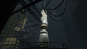 GLaDOS Theme - a Mix of Portal 2 Soundtrack and Vandoorea's Remixes