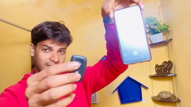 Bluetooth selfie Remote control camera shutter button for iPhone or Android | selfie shutter photo смотреть онлайн