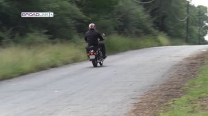 Royal Enfield 500 Road Test 2WheelsTV