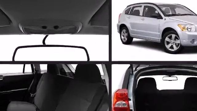 2011 Dodge Caliber Information смотреть онлайн