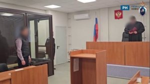 Обвиняемую в убийстве ребёнка во Владимирской области отправили в СИЗО