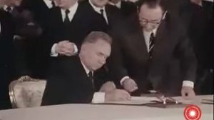 Никсон в Москве / Nixon in Moscow (1972)