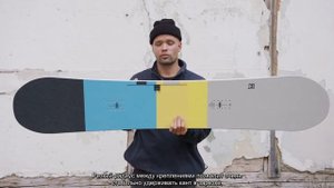 Nitro -  Team Snowboard Review