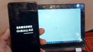 A12 SM-A127F U7 Android 13 Frp Bypass No Z3x No unlocktool