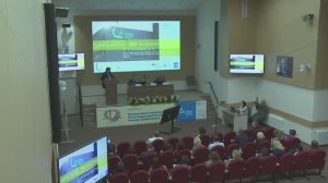 Научно-практическая конференция  "Желудочковые нарушения ритма сердца"