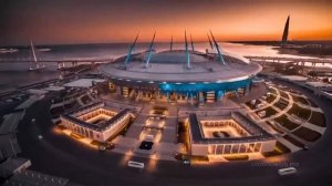 Санкт-Петербург