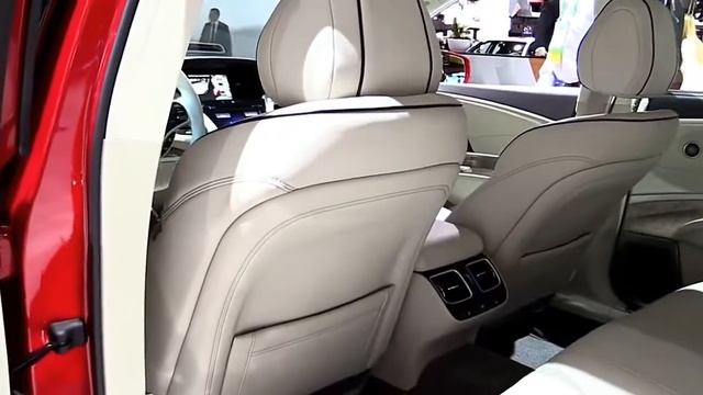 2018 Acura RLX Sport Hybrid HS AWD Edition Pro Design Special Limited First Impression Lookaround смотреть онлайн