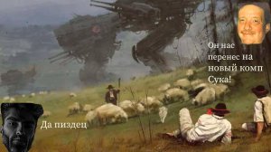 Обзор настольной игры Серп! Стань настоящим завоевателем #настольныеигры