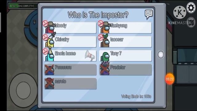 among us part #2 смотреть онлайн