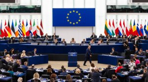 Европарламент хочет выдать Украине 35-миллиардный кредит