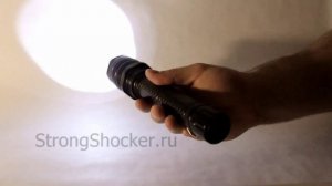 Электрошокер Оса 1108