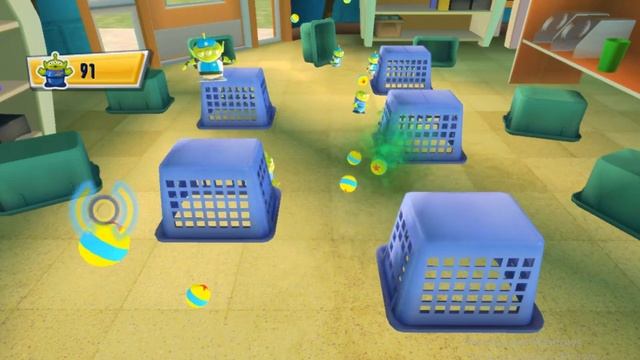 Toy Story 3 Детский сад "Солнышко " смотреть онлайн