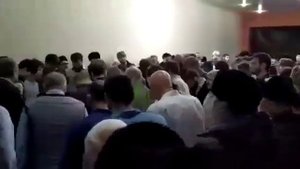 Чехк Зикр Мюриды Митаевцы
