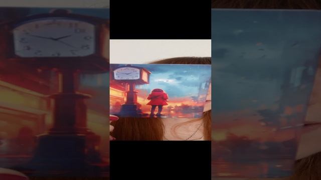 Метафорические ассоциативные карты (МАК) карта дня.