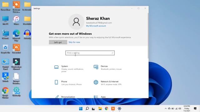 How To Enable Dark Mode on Windows 11 | Turn on Dark Mode on Windows 11 смотреть онлайн