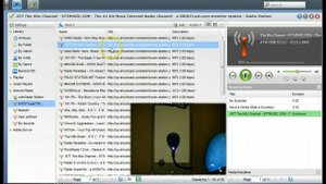 DS Audio on the Synology DS211+