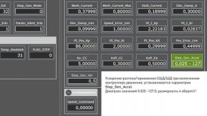 Драйвер СШД PLDS880