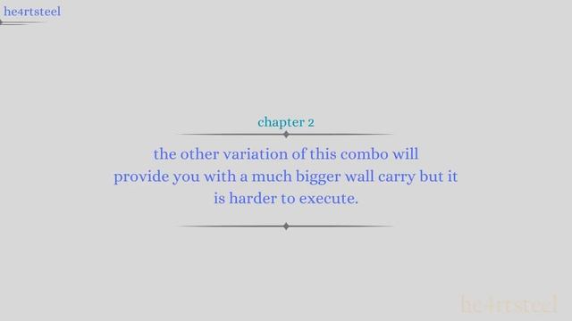 LEO COMBO ROUTES | TEKKEN 8 смотреть онлайн